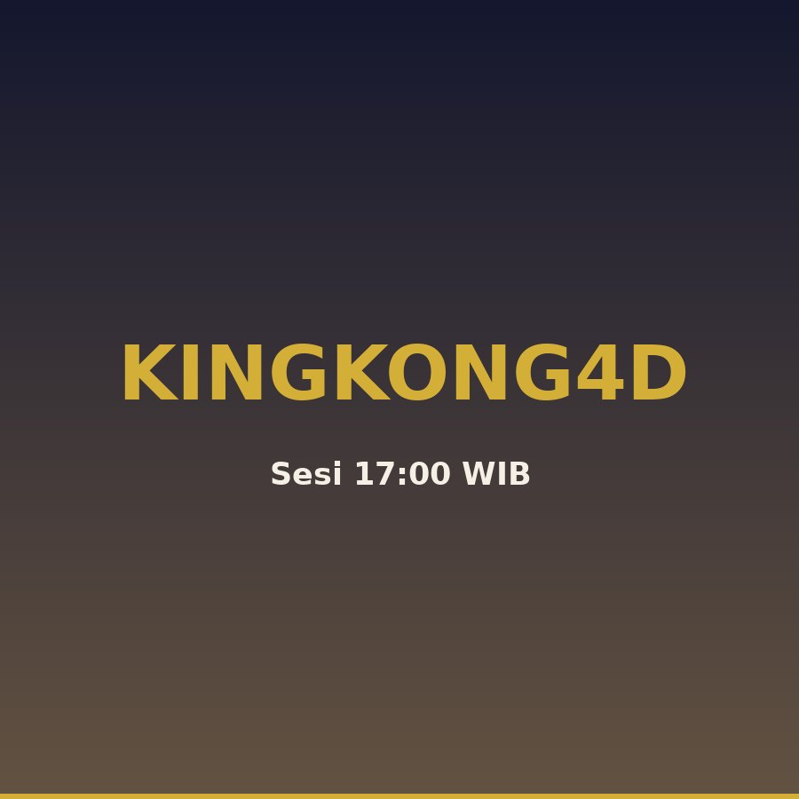 paito kingkong4d Buku Mimpi 23 4 Oktober 2026 prediksi paito 5